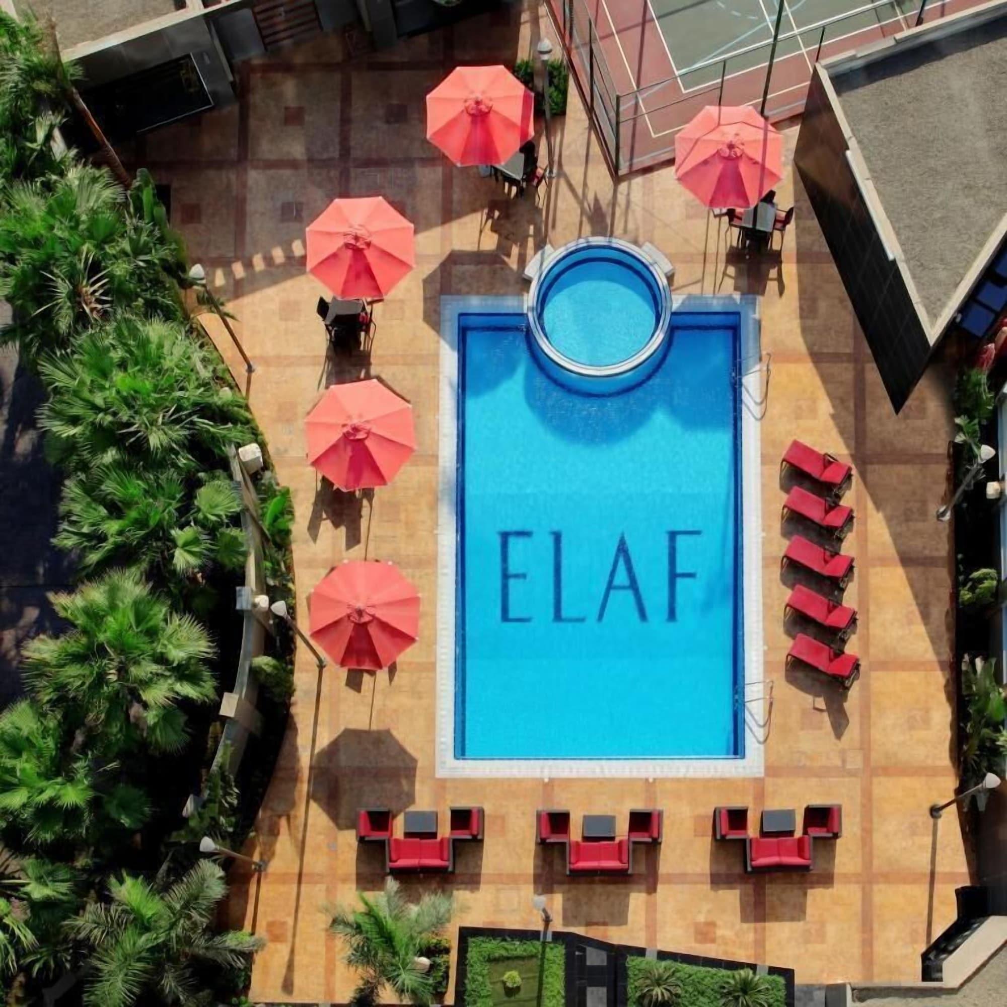 Joudyan Red Sea Mall Jeddah By Elaf Exterior photo ELAF pool