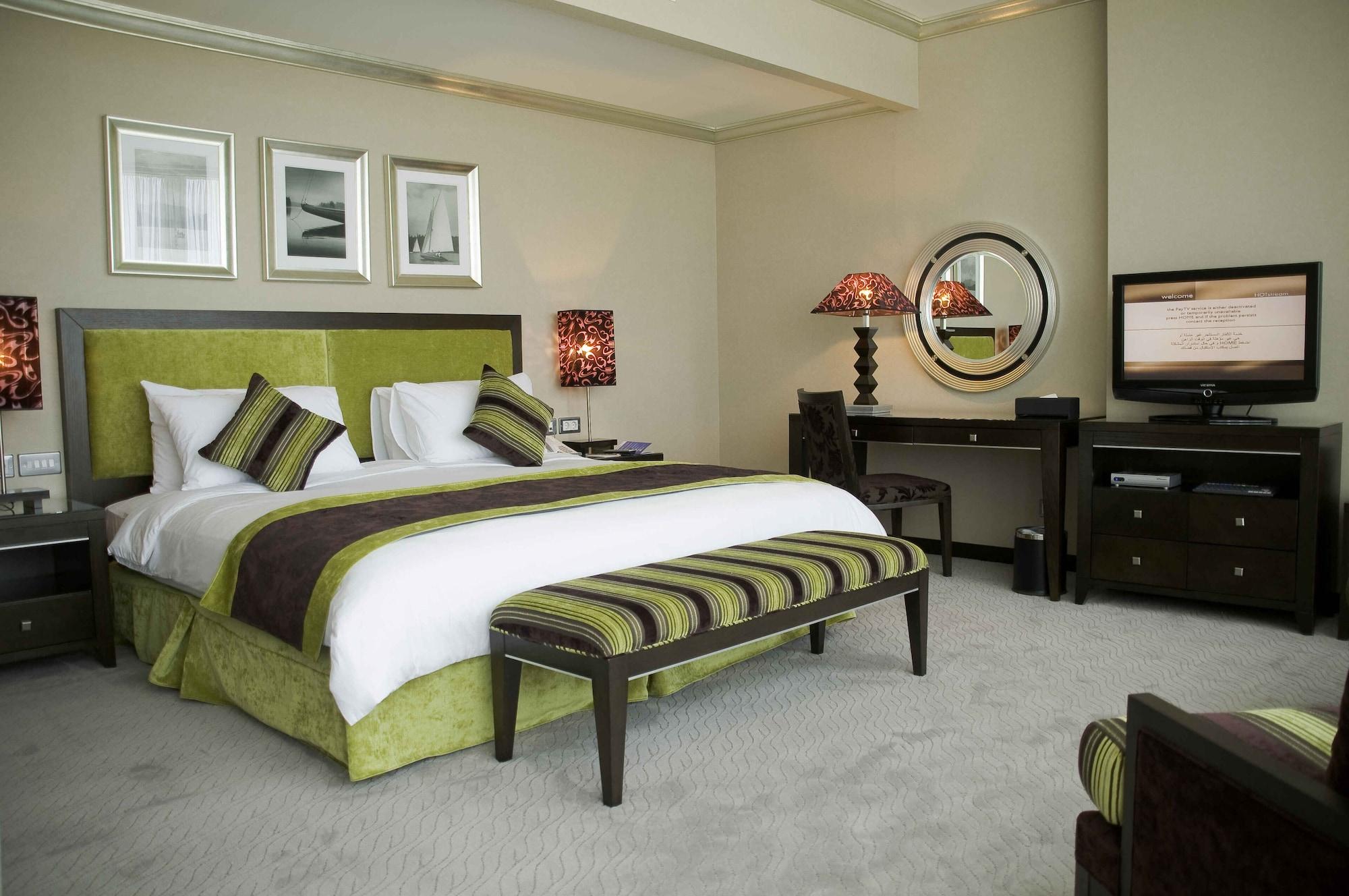 Joudyan Red Sea Mall Jeddah By Elaf Exterior photo A bedroom at the hotel