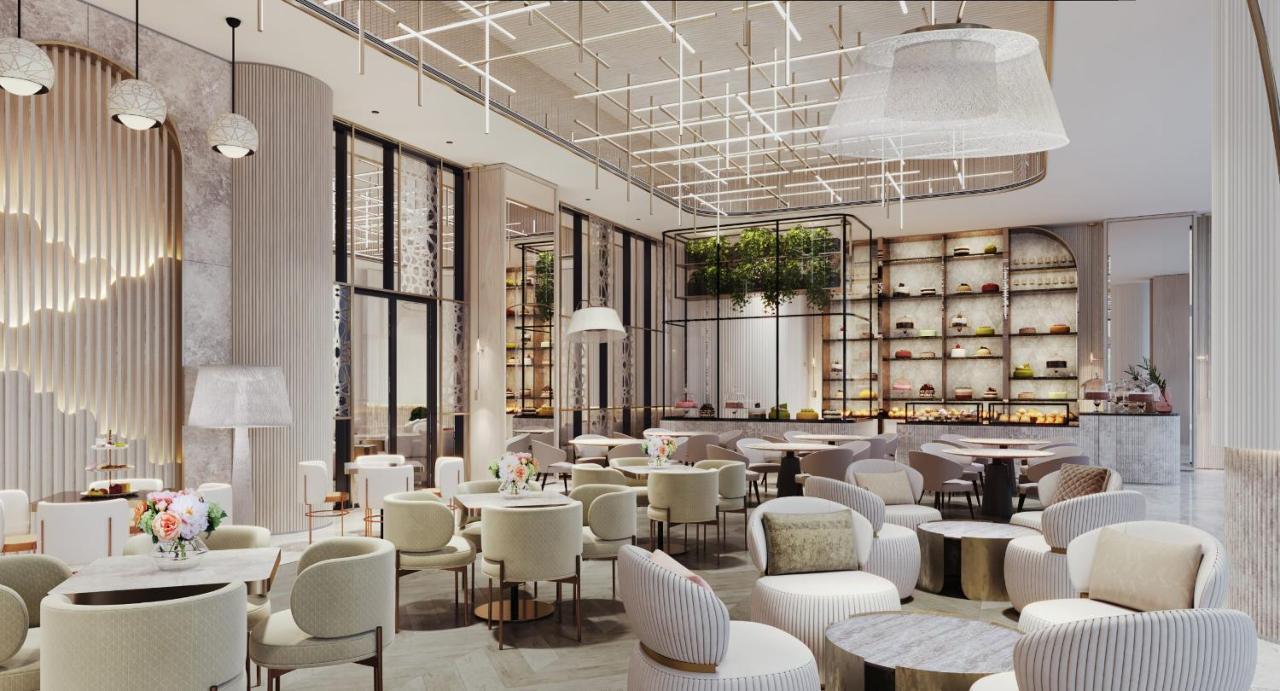 Joudyan Red Sea Mall Jeddah By Elaf Exterior photo The Lounge at the Ritz-Carlton, DIFC