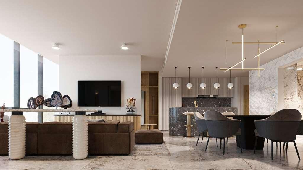 Joudyan Red Sea Mall Jeddah By Elaf Room photo 3D interior visualization