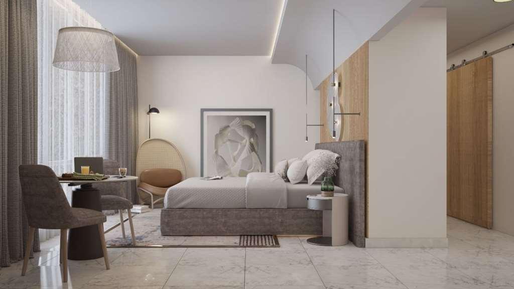 Joudyan Red Sea Mall Jeddah By Elaf Room photo A bedroom