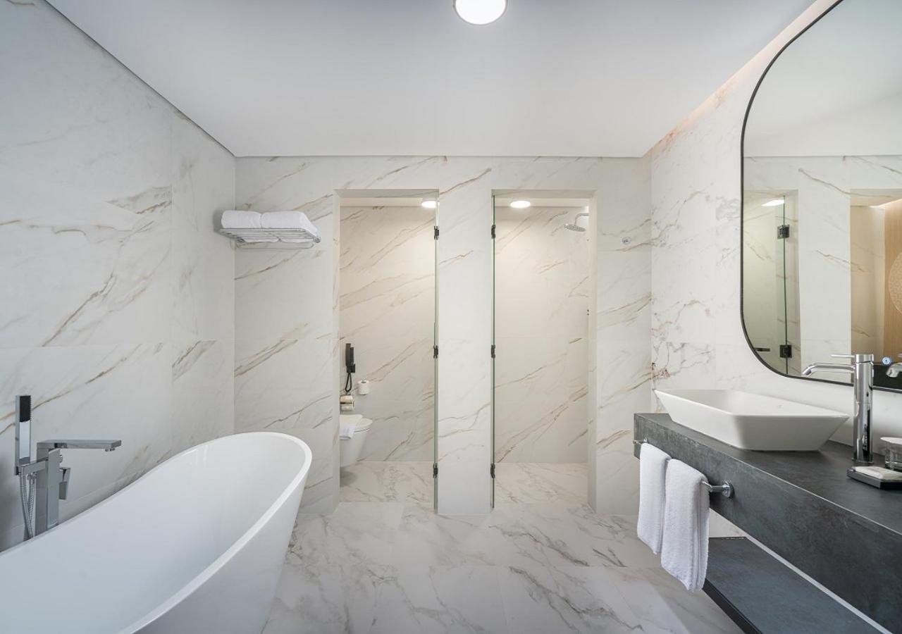 Joudyan Red Sea Mall Jeddah By Elaf Exterior photo Bathroom