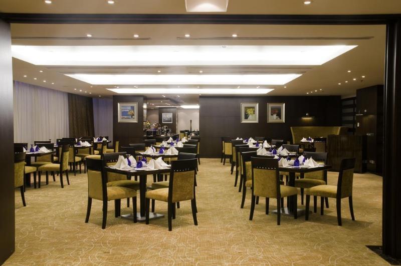 Joudyan Red Sea Mall Jeddah By Elaf Exterior photo The interior of the lounge