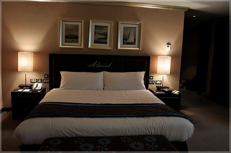Joudyan Red Sea Mall Jeddah By Elaf Exterior photo A bedroom at the hotel
